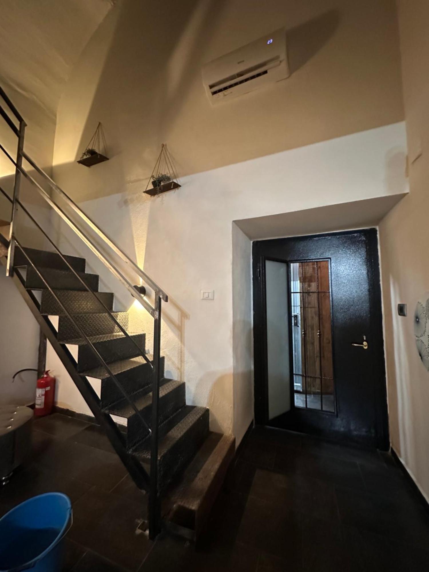 Industrial Annare Apartment Naples Exterior photo